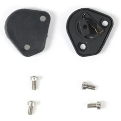 AGV Race 2/Race 3 Ratchet + Screws