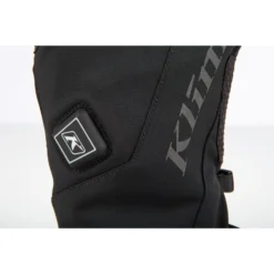 Klim Inversion GTX HTD Zwart Verwarmde Handschoenen