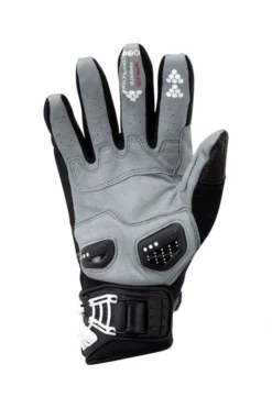 Knox Orsa OR3 Zwart MKII