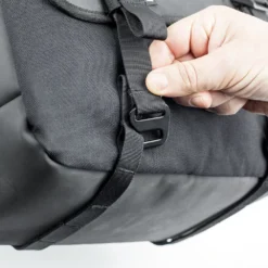 Kriega Solo 14 Saddlebag -Motorfiets Uitrusting Winkel kriega saddlebags detail4