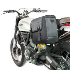 Kriega Solo 14 Saddlebag -Motorfiets Uitrusting Winkel kriega solo14 saddlebags 6