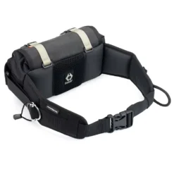 Kriega R3 Heuptas -Motorfiets Uitrusting Winkel kriega r3 waistpack belt