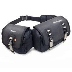 Kriega R8 Waist Pack 6 Kriega R8 Waist Pack -Motorfiets Uitrusting Winkel kriega r8 waistpack main