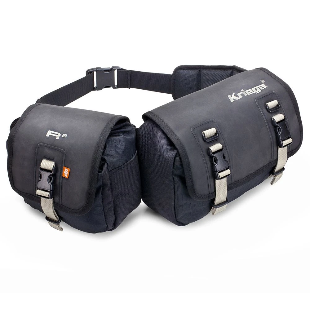 Kriega R8 Waist Pack 3 Kriega R8 Waist Pack - Afbeelding 3