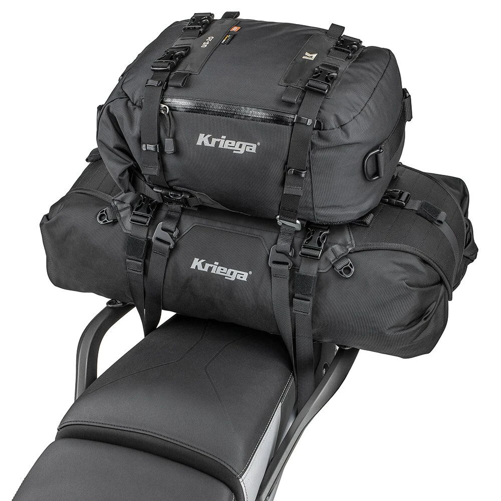 Kriega Us-40 Drypack 9 Kriega Us-40 Drypack - Afbeelding 9