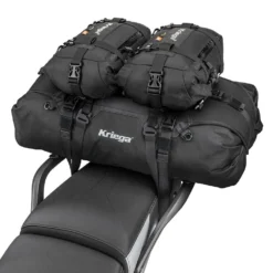 Kriega Us-40 Drypack 16 Kriega Us-40 Drypack -Motorfiets Uitrusting Winkel kriega us 40 drypack7