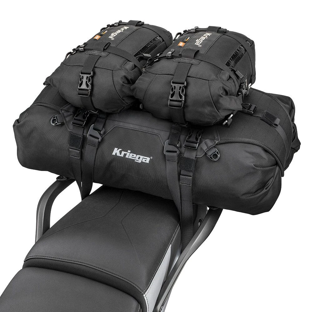 Kriega Us-40 Drypack 7 Kriega Us-40 Drypack - Afbeelding 7