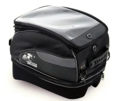 Hepco & Becker Tanktas Street Tourer XL 23