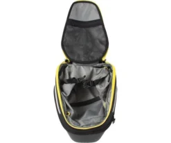 Hepco & Becker Tanktas Royster 5-8 L Zwart Geel