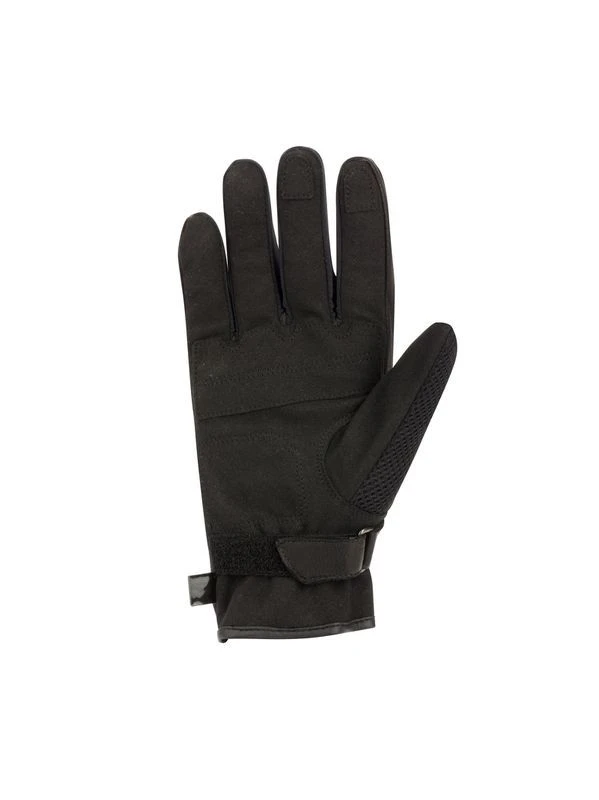 Segura Russell Zwart Beige 1 Segura Russell Zwart Beige