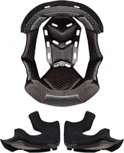 LS2 MX701 Carbon Liner