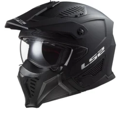 LS2 OF606 Drifter Solid Matt Black 06 Multi Helmet 13 LS2 OF606 Drifter Solid Matt Black 06 Multi Helmet -Motorfiets Uitrusting Winkel ls2 of606 drifter solid matt black 06 1