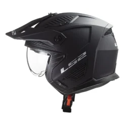 LS2 OF606 Drifter Solid Matt Black 06 Multi Helmet 9 LS2 OF606 Drifter Solid Matt Black 06 Multi Helmet -Motorfiets Uitrusting Winkel ls2 of606 drifter solid matt black 06 2