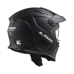 LS2 OF606 Drifter Solid Matt Black 06 Multi Helmet 11 LS2 OF606 Drifter Solid Matt Black 06 Multi Helmet -Motorfiets Uitrusting Winkel ls2 of606 drifter solid matt black 06 7