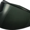 LS2 FF399 Visor Light Tinted