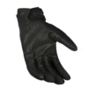 Macna Congra Black Gloves Summer