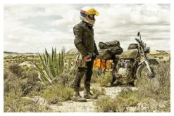 Artonvel Military Beentas -Motorfiets Uitrusting Winkel military sacoche de jambe6