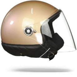 Nexx SX.60 Artizan Champagne Jethelm -Motorfiets Uitrusting Winkel nex sx 60 artizan champagne.29