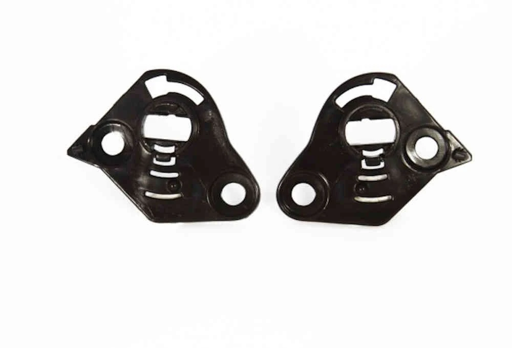 Nexx Kit Fix Vis X.G100 R Black 1 Nexx Kit Fix Vis X.G100 R Black