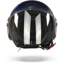 Nexx SX.60 Artizan Indigo Blauw Jethelm