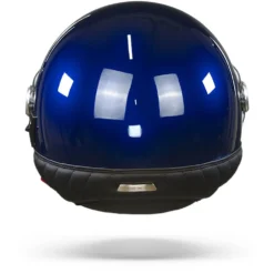 Nexx SX.60 Artizan Indigo Blauw Jethelm -Motorfiets Uitrusting Winkel nexx sx 60 artizan indigo blue.19