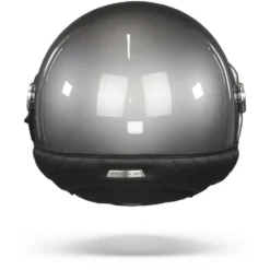 Nexx SX.60 Artizan Titanium Jethelm -Motorfiets Uitrusting Winkel nexx sx 60 artizan titanium.19