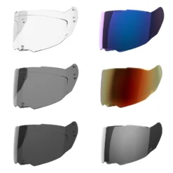 Nexx SX.100/SX.100R Visor 9 Nexx SX.100/SX.100R Visor -Motorfiets Uitrusting Winkel nexx sx100r visor