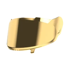 Nexx Visor X.R3R Iridium Gold