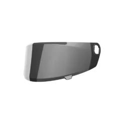 Nexx X.G100R Iridium Silver Visor