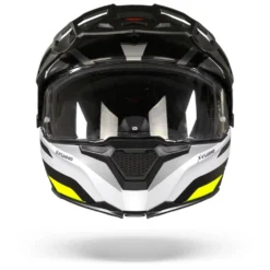 Nexx X.Vilijord Hiker Wit Neon Mat Systeemhelm 12 Nexx X.Vilijord Hiker Wit Neon Mat Systeemhelm -Motorfiets Uitrusting Winkel nexx x vilijord hiker white neon mt.01