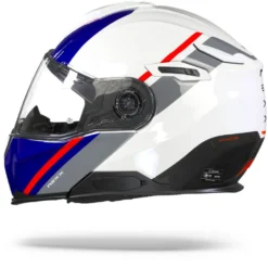 Nexx X.Vilitur Stigen Wit Blauw Systeemhelm -Motorfiets Uitrusting Winkel nexx x vilitur stigen white blue.11