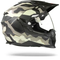 Nexx X.WED2 Hillend Grijs Sand Mat Adventure Helm 8 Nexx X.WED2 Hillend Grijs Sand Mat Adventure Helm -Motorfiets Uitrusting Winkel nexx x wed2 hillend grey sand mt.29