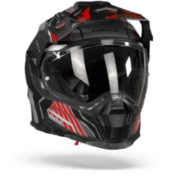 Nexx X.WED2 Wild Country Grijs Rood Mat Adventure Helm -Motorfiets Uitrusting Winkel nexx x wed2 wild country gry red mt.35