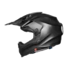 Nexx X.Wrl Zero Pro Carbon Matt Adventure Helm