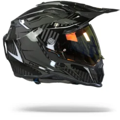 Nexx X.WRL Atika Zwart Grijs Adventure Helm 9 Nexx X.WRL Atika Zwart Grijs Adventure Helm -Motorfiets Uitrusting Winkel nexx x.wrl atika black grey.29
