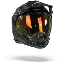 Nexx X.WRL Atika Zwart Grijs Adventure Helm 8 Nexx X.WRL Atika Zwart Grijs Adventure Helm -Motorfiets Uitrusting Winkel nexx x.wrl atika black grey.35