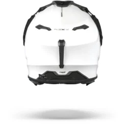 Nexx X.WRL FullWhite Adventure Helm -Motorfiets Uitrusting Winkel nexx x.wrl full white.19