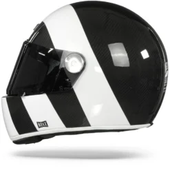 Nexx X.G100R Salt Flats Carbon Wit Integraalhelm -Motorfiets Uitrusting Winkel nexx xg100r salt flats carbon wht.11