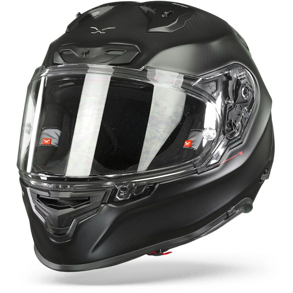 Nexx X.R3R Zero Pro Carbon MT Integraalhelm 4 Nexx X.R3R Zero Pro Carbon MT Integraalhelm - Afbeelding 4