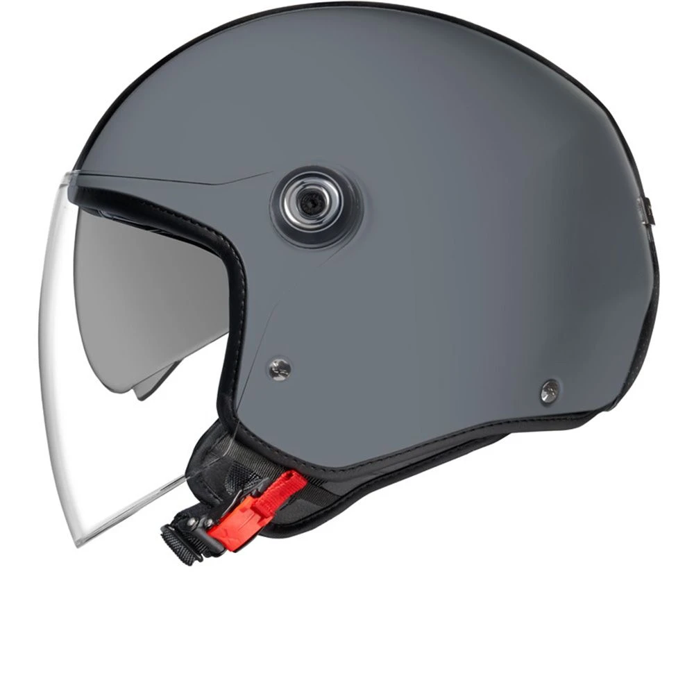 Nexx Y.10 Midtown Nardo Grijs Zwart Jet Helm 1 Nexx Y.10 Midtown Nardo Grijs Zwart Jet Helm