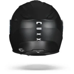 Nexx X.Vilitur Plain Mat Zwart Systeemhelm 9 Nexx X.Vilitur Plain Mat Zwart Systeemhelm -Motorfiets Uitrusting Winkel nexx.x.vilitur plain black matte.19 1