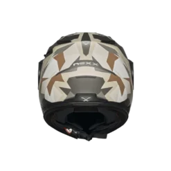 Nexx X.Vilijord Taiga Zand Grijs Matt Systeemhelm -Motorfiets Uitrusting Winkel nexx x.vilijord taiga sand grey matt 2