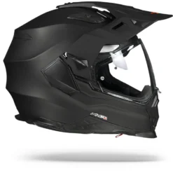 Nexx X.WED2 Plain Mat Zwart Adventure Helm 7 Nexx X.WED2 Plain Mat Zwart Adventure Helm -Motorfiets Uitrusting Winkel nexxx.wed2matteblack.29 1