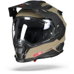 Nexx X.WED2 Plain Mat Desert Adventure Helm -Motorfiets Uitrusting Winkel nexxx.wed2plaindessertmatte.04 1