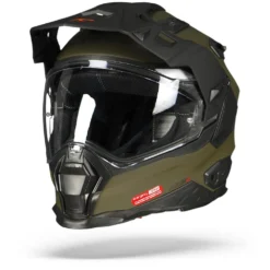 Nexx X.WED2 Plain Mat Sierra Adventure Helm -Motorfiets Uitrusting Winkel nexxx.wed2plainsierramatte.04 1