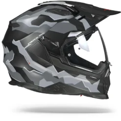 Nexx X.WED2 Hillend Mat Zwart Adventure Helm 9 Nexx X.WED2 Hillend Mat Zwart Adventure Helm -Motorfiets Uitrusting Winkel nexxxwed2hillendblackmatte.29 1