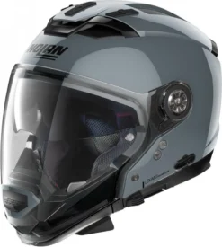 Nolan N70-2 GT Classic 8 Slate Grijs Multihelm