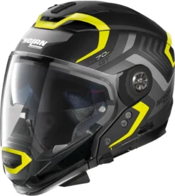 Nolan N70-2 GT Spinnaker N-C 044 Multihelm