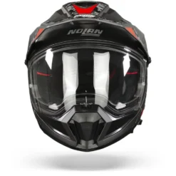 Nolan N70-2 X Torpedo N-Com 42 Multihelm