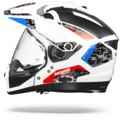 Nolan N70-2 X Torpedo N-Com 45 Multihelm 11 Nolan N70-2 X Torpedo N-Com 45 Multihelm -Motorfiets Uitrusting Winkel nolan n70 2 x torpedo n com 45.11